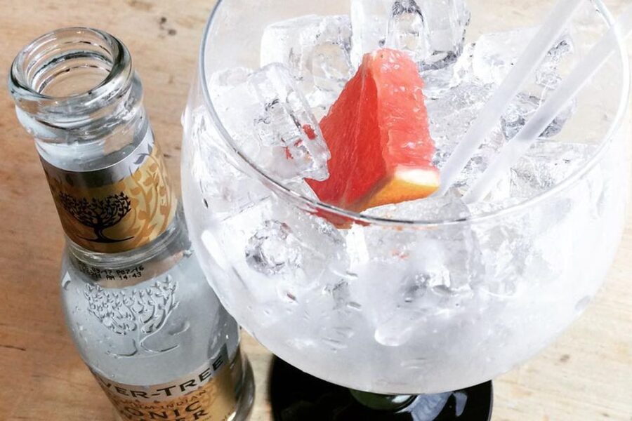 Edinburgh: Guided Gin Tasting at 56 North Distillery - What the $26 Price Really Includes