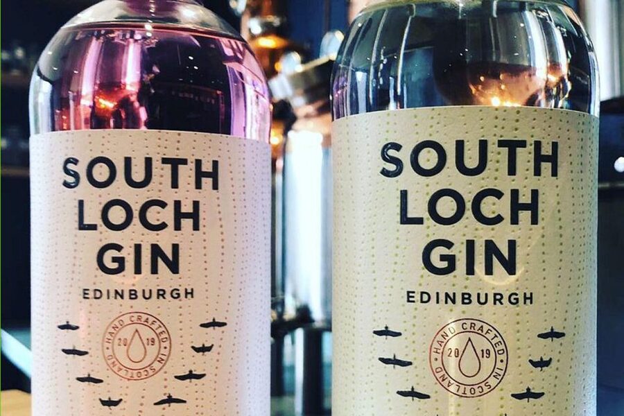 Edinburgh: Guided Gin Tasting at 56 North Distillery - Who Will Enjoy 56 North Most