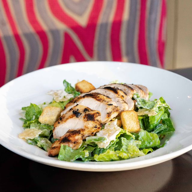Edinburgh: Hard Rock Cafe with Set Menu for Lunch or Dinner - How much value do you get for $36?