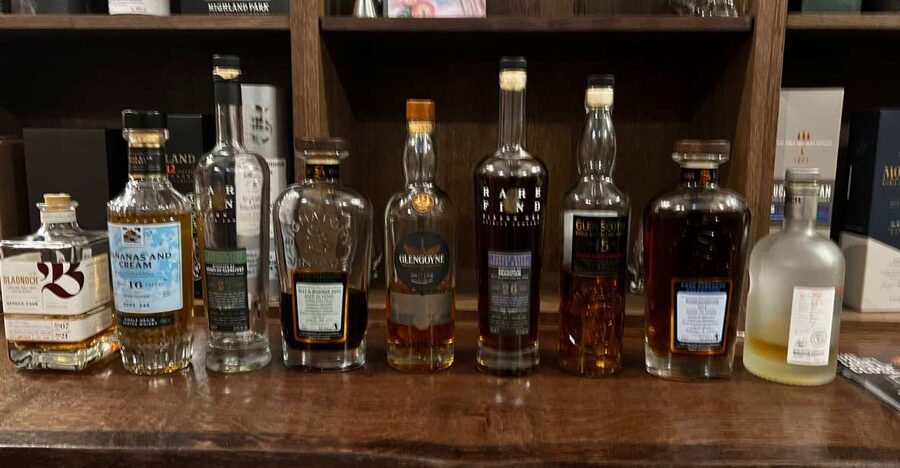 Edinburgh: Harry Potter Walking Tour and Whisky Tasting - What the guide quality means here