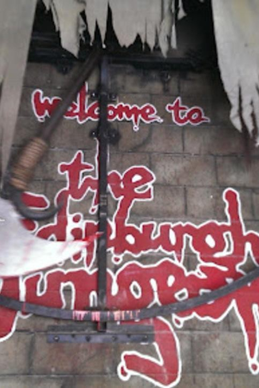 Edinburgh: Harry Potter Walking Tour with Dungeon Entry - Inside the Edinburgh Dungeon for 70 minutes