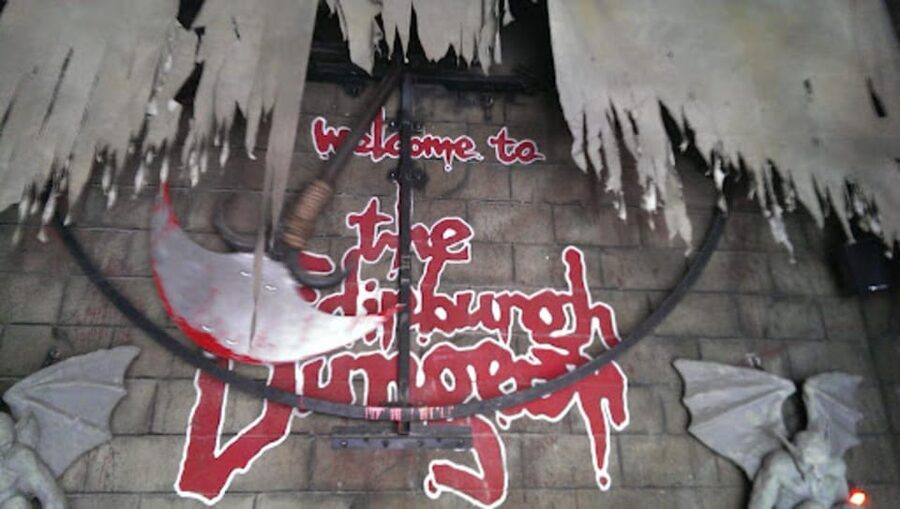 Edinburgh: Harry Potter Walking Tour with Dungeon Entry - Why this tour works for Harry Potter fans