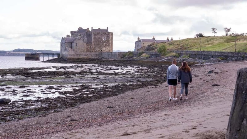 Edinburgh: Highland Cow, Blackness Castle, and Cake Tour - Should you book the Highland Cow, Castle, and Cake Tour?