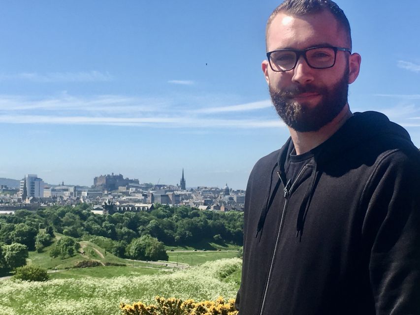 Edinburgh Highlights & Hidden Gems: Private & Custom Tour - Should You Book the Edinburgh Private Host Tour?