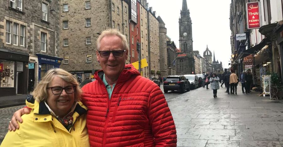 Edinburgh Highlights & Hidden Gems: Private & Custom Tour - How the Matching Process Shapes Your Route