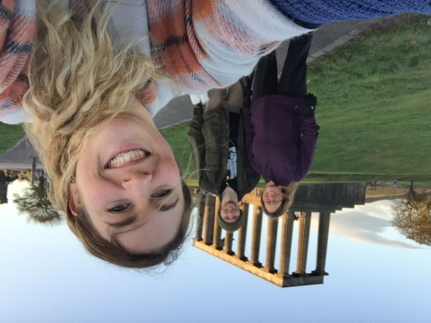 Edinburgh Highlights & Hidden Gems: Private & Custom Tour - Choosing Two, Four, Six, or Eight Hours