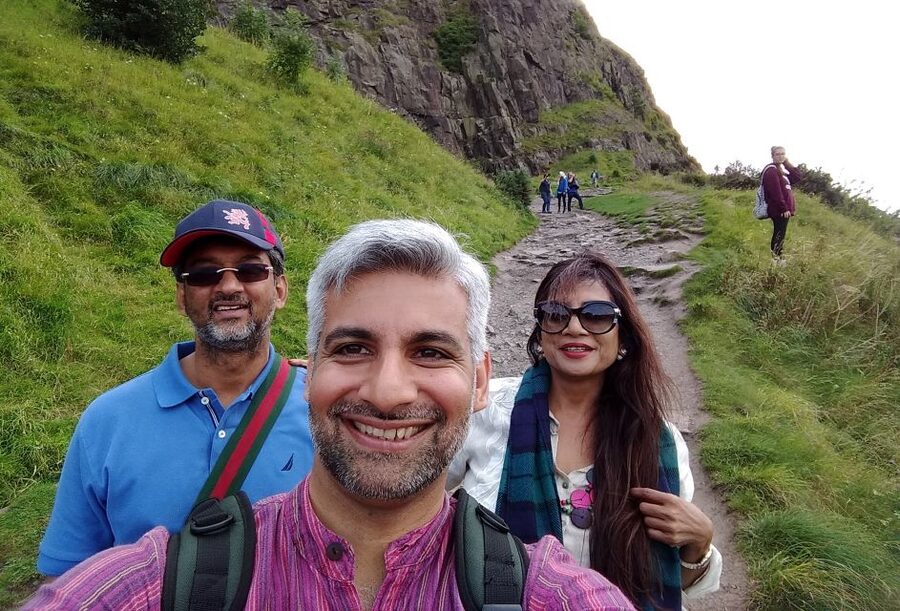 Edinburgh Highlights & Hidden Gems: Private & Custom Tour - Practical Costs and Planning Choices