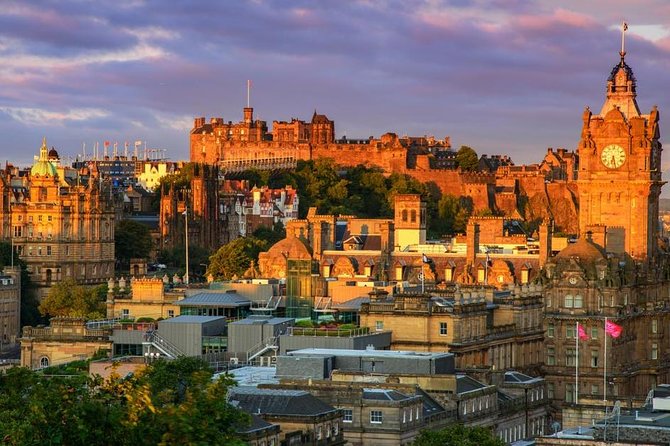 Edinburgh Highlights & Hidden Gems: Private Tour with a Local - Why the host matters so much