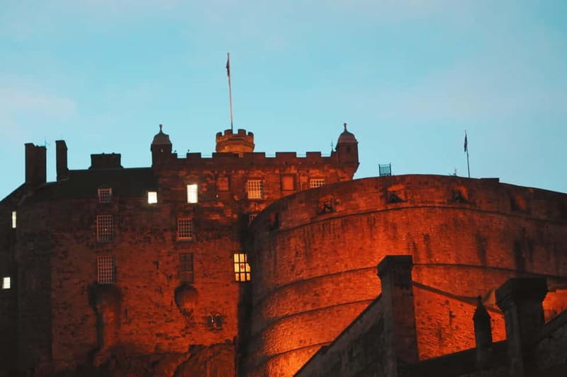 Edinburgh: Hop-On, Hop-Off Bus Tour City & Britannia Combo - Who will get the most from this tour