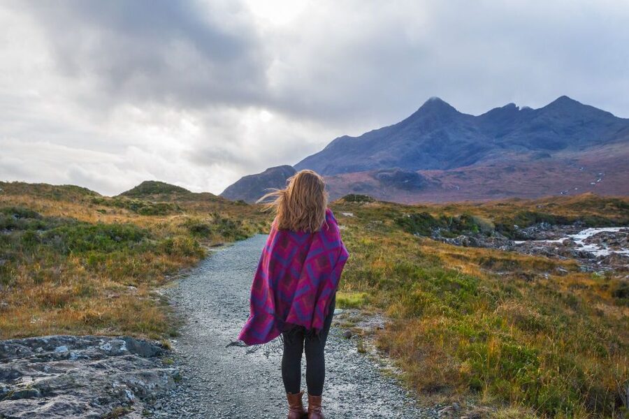 Edinburgh: Isle of Skye, Highlands & Jacobite Steam Train - Key points to know before booking