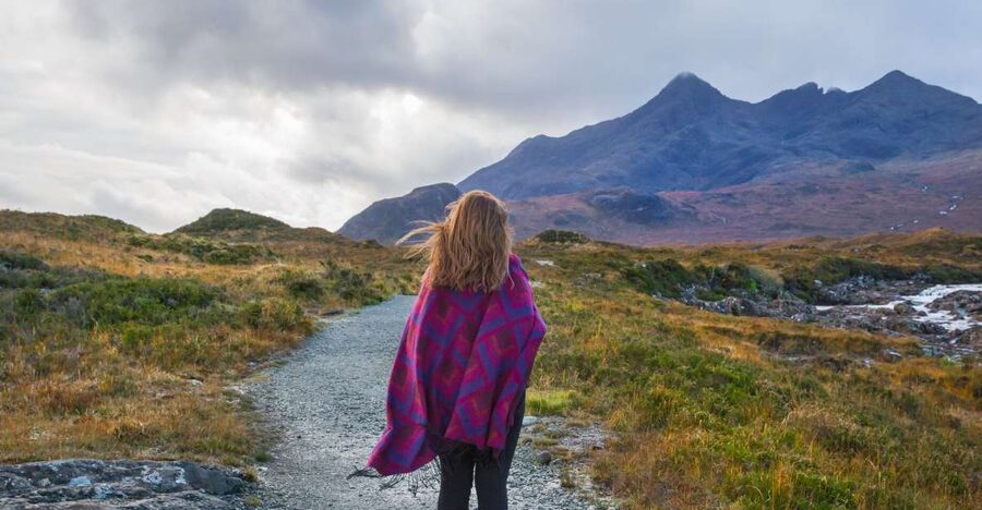 Edinburgh: Isle of Skye, Highlands & Jacobite Steam Train - Why this three-day Highland route works