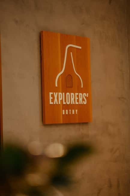 Edinburgh: Johnnie Walker Whisky Explorers Guided Tasting - The regional tasting gives you useful contrasts