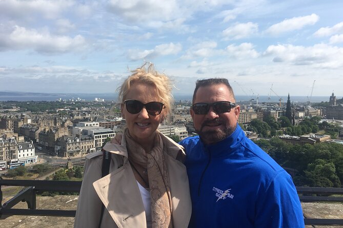 Edinburgh Like a Local: Private & Personalized Experience (3 hrs) - Art, Dean Village, and the Quieter Side of Edinburgh