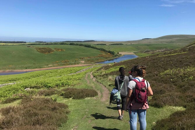 Edinburgh Like a Local: Private & Personalized Experience (3 hrs) - Arthur’s Seat and the 30-Minute Viewpoint Option