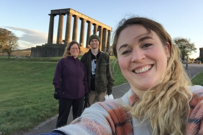 Edinburgh Like a Local: Private & Personalized Experience (3 hrs) - The Royal Mile and St Giles’ Cathedral Start