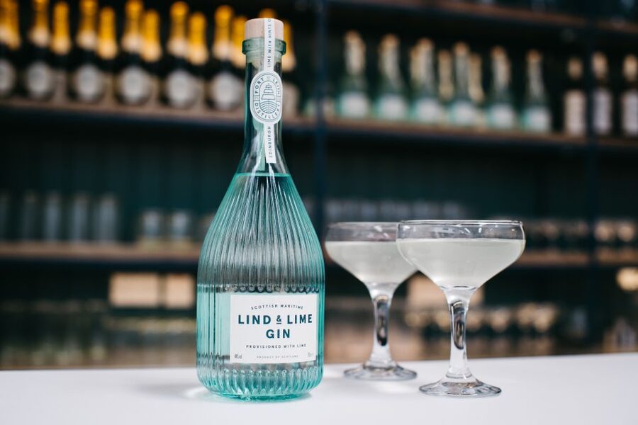 Edinburgh: Lind & Lime Gin Distillery Tour & Tasting - Who should book the Lind & Lime tour?