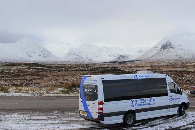 Edinburgh: Loch Ness, Glen Coe & Highlands Private Tour - Fort Augustus and Loch Ness