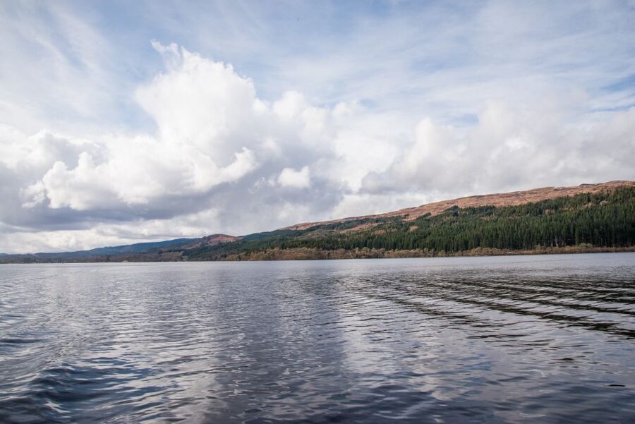 Edinburgh: Loch Ness, Glencoe, and Highlands Day Tour - Key points before you book