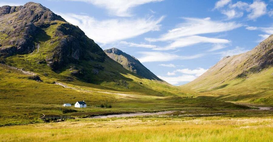 Edinburgh: Loch Ness, Glencoe, and Highlands Day Tour - Why this $54 Highlands tour is worth considering