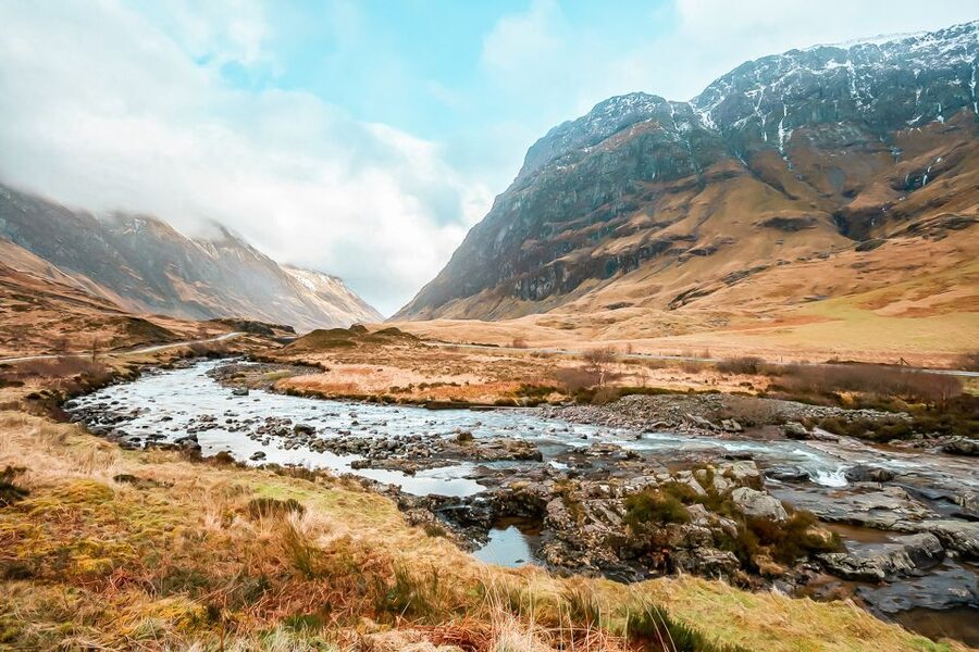 Edinburgh: Loch Ness, Glencoe & the Scottish Highlands Tour - Key things to know before booking