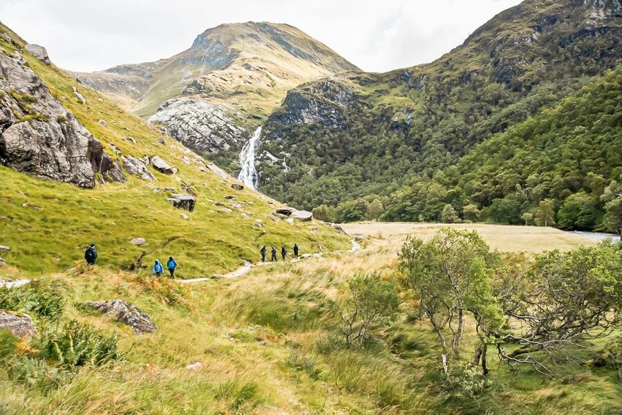 Edinburgh: Loch Ness, Glencoe & the Scottish Highlands Tour - Practical advice for a smoother day