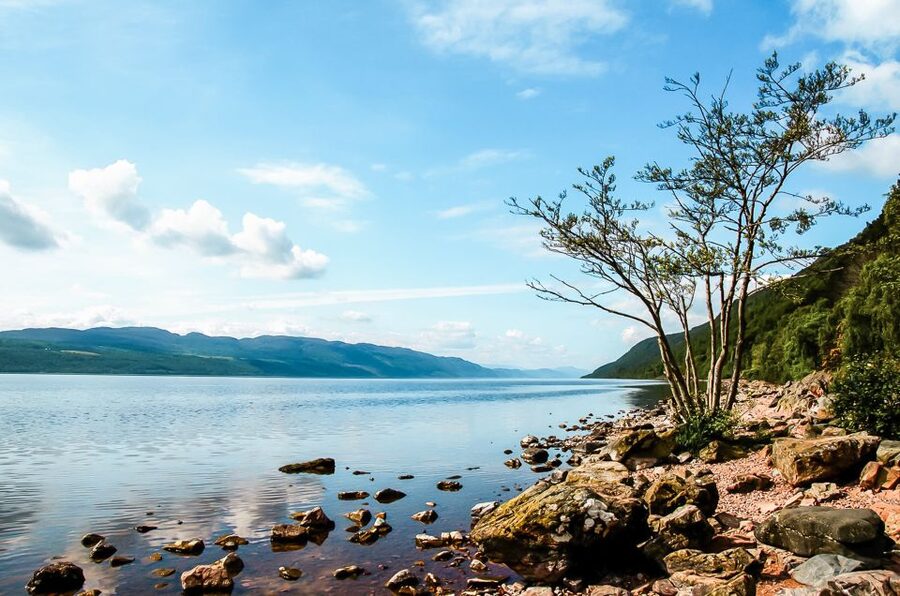 Edinburgh: Loch Ness, Glencoe & the Scottish Highlands Tour - What the $62 price really buys you