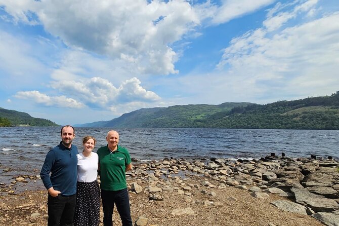 Edinburgh: Loch Ness & Highlands Privately Guided Luxury Day Tour - Why this Highlands day trip covers so much