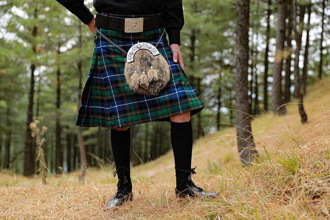 Edinburgh: Loch Ness & Highlands Privately Guided Luxury Day Tour - What the private format is really worth