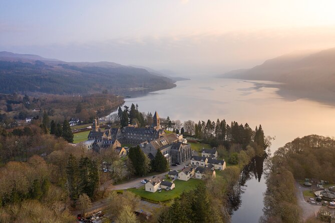 Edinburgh: Loch Ness & Highlands Privately Guided Luxury Day Tour - Who will enjoy this route most