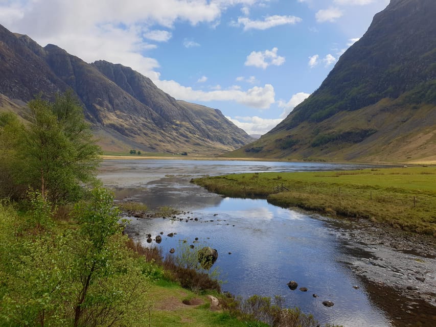Edinburgh: Loch Ness, Inverness & Highlands Tour in Spanish - Inverness offers a short look at the Highlands capital