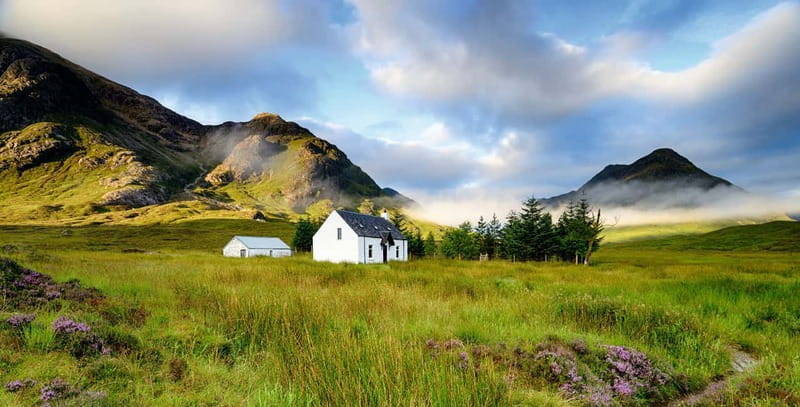Edinburgh: Loch Ness, Inverness & Highlands Tour in Spanish - What the Spanish-speaking guide adds