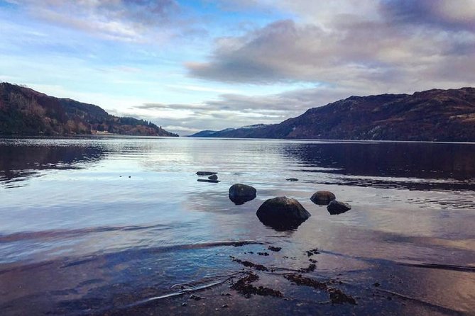 Edinburgh: Loch Ness, Inverness & The Highlands - 2 Day Tour - Day 1: From Edinburgh to Loch Ness