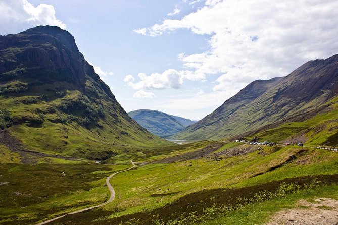 Edinburgh: Loch Ness, Inverness & The Highlands - 2 Day Tour - The return to Edinburgh and the famous bridges