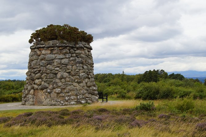 Edinburgh: Loch Ness, Inverness & The Highlands - 2 Day Tour - Guides, group size, and the feel of the ride