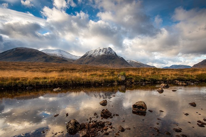 Edinburgh: Loch Ness, Inverness & The Highlands - 2 Day Tour - Day 2: Culloden, cairns, forests, and whisky country
