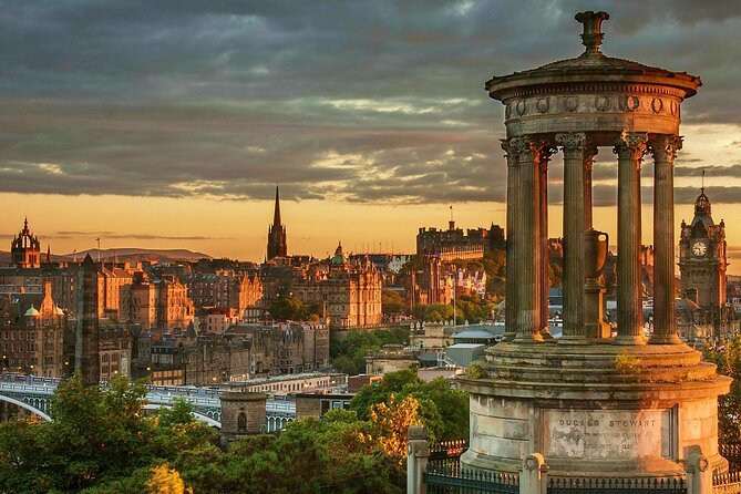 Edinburgh Luxury Private Day Tour from Edinburgh - Why a private Edinburgh tour can be worth the price