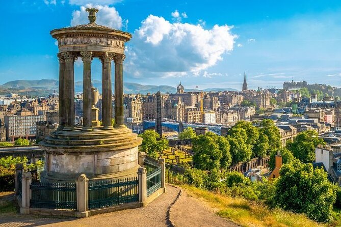 Edinburgh Luxury Private Day Tour | The Royal Experience - Holyroodhouse connects royal ceremony with Mary, Queen of Scots