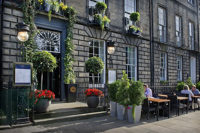 Edinburgh Luxury Private Food & Drink Tour with Eat Walk Tours - Is $325.11 per person good value?