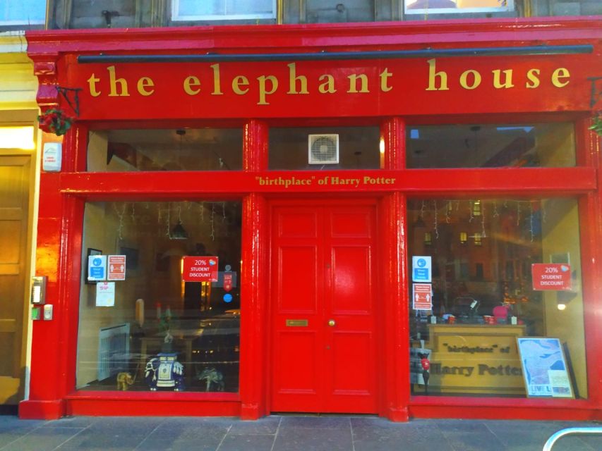 Edinburgh: Old Town History Walking Tour - Is two hours enough for Edinburgh Old Town?