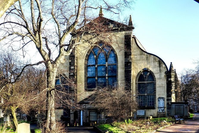 Edinburgh - Old Town Stories - Why this two-hour walk works as an Edinburgh introduction
