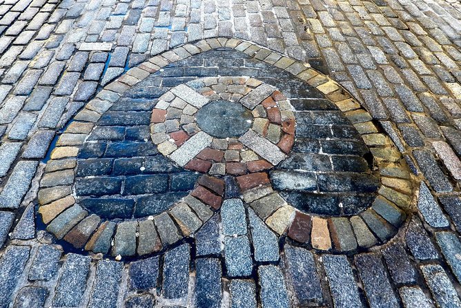 Edinburgh - Old Town Stories - The Writers’ Museum and Scotland’s literary names
