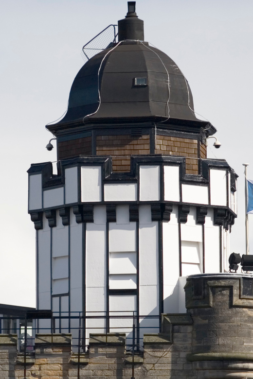 Edinburgh: Old Town Walking Tour with an APP - What this Edinburgh app tour actually gives you