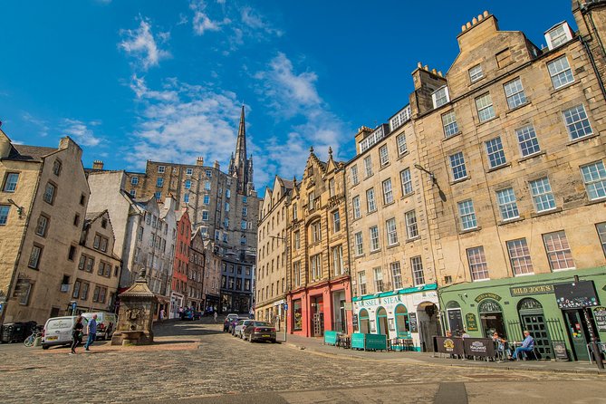 Edinburgh Photography Masterclass - Private Photography Lesson - Night Portraits and Getting More from Your Flash