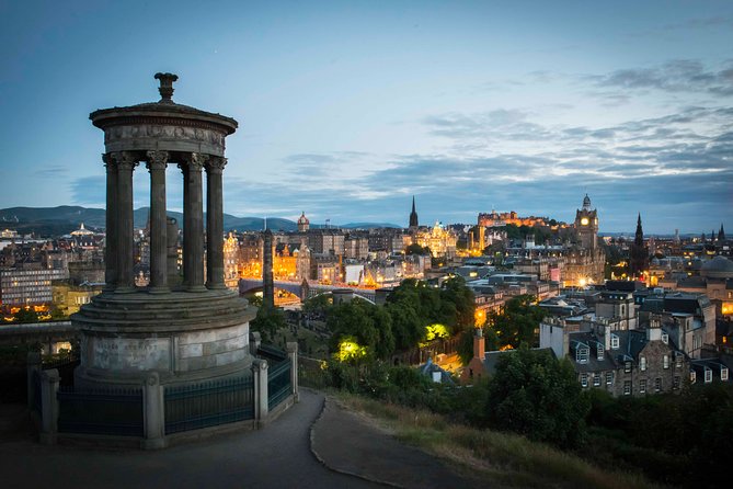 Edinburgh Photography Masterclass - Private Photography Lesson - Feedback That Improves the Next Frame