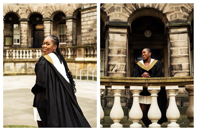 Edinburgh Photoshoot for Couples, Families & Solo Travellers - How Daniel’s direction changes the experience