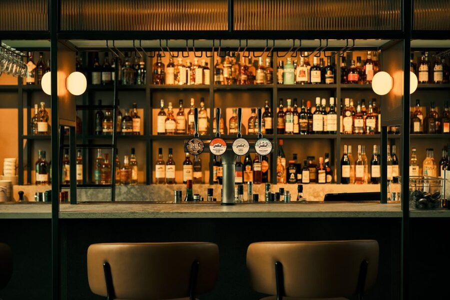 Edinburgh: Port of Leith Distillery Tour & Tasting - Why Leith has a new whisky landmark