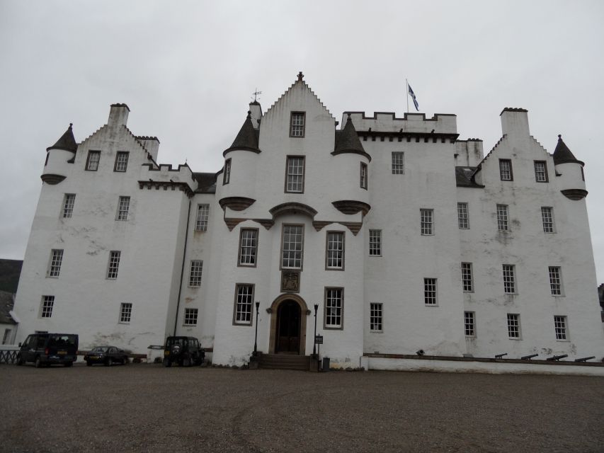 Edinburgh: Private Guided Walking Tour - Who will get the most from this walk