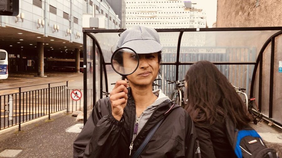 Edinburgh: Private Sherlock Holmes Adventure Tour Challenge - Following Arthur Conan Doyle’s Edinburgh connection