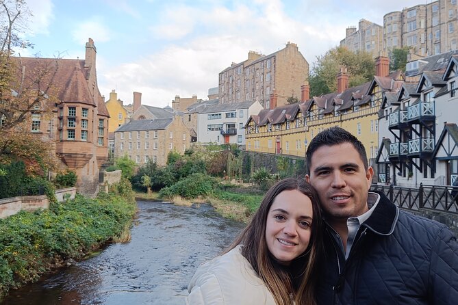 Edinburgh Private Walking Tour in Spanish - What the private format is really worth