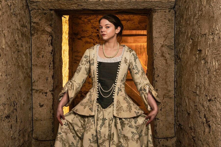 Edinburgh: Real Mary King's Close Guided Tour - Seeing why the close went underground